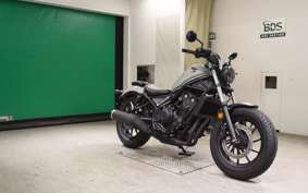 HONDA REBEL 500 A 2026 PC60