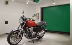 HONDA CB400F 1997 NC36