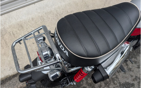 HONDA  MONKEY 125 JB03