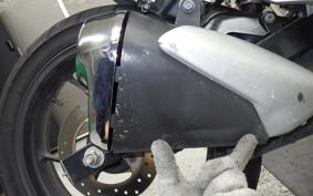 SUZUKI GIXXER 150 2003 NG4BG