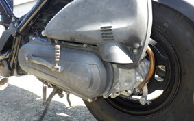 HONDA ZOOMER AF58