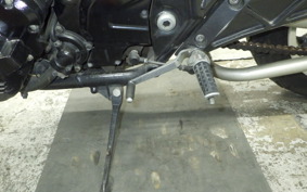 KAWASAKI ZRX-2 1996 ZR400E