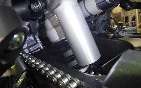 YAMAHA TENERE 700 2025 DM17J