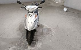 SUZUKI ADDRESS V125 CF46A