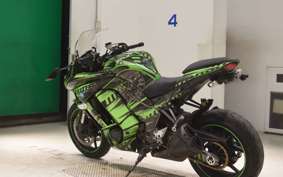 KAWASAKI NINJA 1000 2012