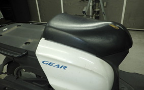 YAMAHA GEAR Gen.2 2018 UA08J