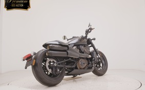 HARLEY RH1250S 2022