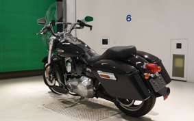 HARLEY FLD 1580 2014