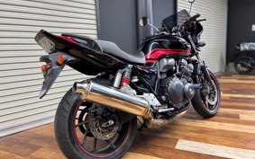 HONDA CB400SFV-4ABS 2017 NC42