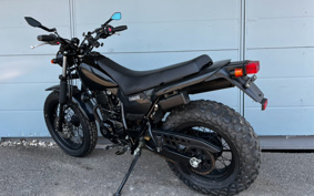 YAMAHA TW225 DG09J