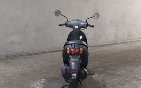 SUZUKI LET`S4 CA45A