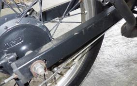 SUZUKI TS50 Hustler 2019 SA11A