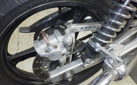 YAMAHA SRX600 Gen.2 1988 1JK