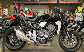HONDA CB1000R 2020 SC80