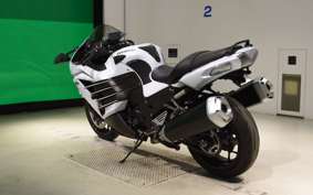 KAWASAKI ZX 1400 NINJA R A 2013