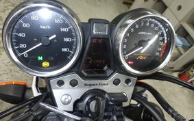 HONDA CB400SF GEN 4 A 2021 NC42