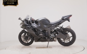 KAWASAKI NINJA ZX-6R A 2020
