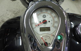 YAMAHA DRAGSTAR 400 CLASSIC 2007 VH01J
