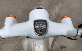 HONDA SUPER CUB50 AA01