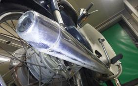 HONDA C50 SUPER CUB AA01