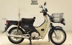 HONDA C110 SUPER CUB JA10