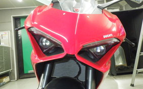 DUCATI PANIGALE V2 2024