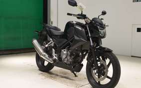 HONDA CB250F 1997 MC43