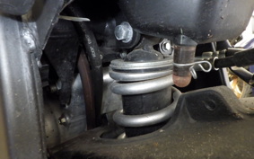 YAMAHA YZF-R125 RE45J