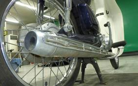 HONDA C50 SUPER CUB AA01