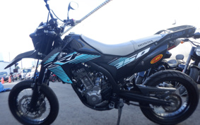 KAWASAKI KLX125D TRACKER X LX250V