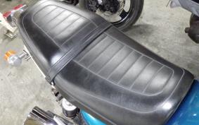 HONDA CB400F NC36