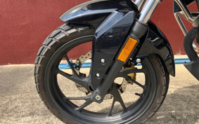 HONDA CB190X PCL5