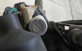 HONDA XL250R MD03