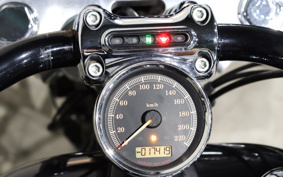 HARLEY FXSB 2015 BF5