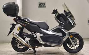 HONDA ADV150 2014 KF38