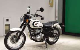 KAWASAKI W230 2004 BJ230A