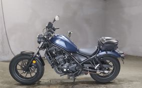 HONDA REBEL MC49