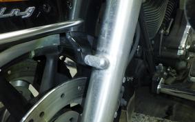 HARLEY FLHR 1450 2001