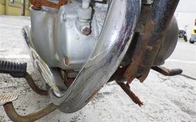 SUZUKI GN50 GN50