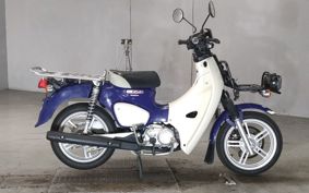 HONDA SUPER CUB110 JA61