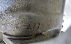 YAMAHA XS650 SPECIAL 1979 3G5