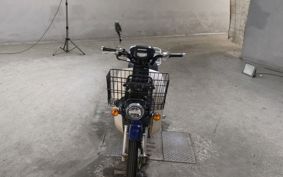 HONDA SUPER CUB50 AA07