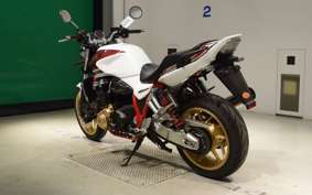 HONDA CB1300SF SUPER FOUR Gen. 3 2021 SC54