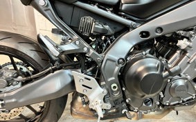 YAMAHA MT-09 ABS 2022 RN69J