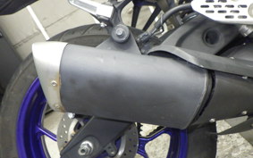 YAMAHA MT-25 2025 RG43J