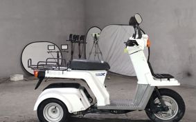 HONDA GYRO TD02