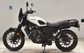 HONDA CL250-2 MC57