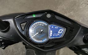 YAMAHA CYGNUS125XSR SE44J