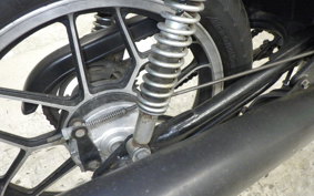 HONDA MCX50 2013 AC04