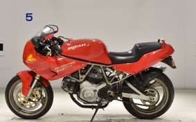 DUCATI 400SS 1994